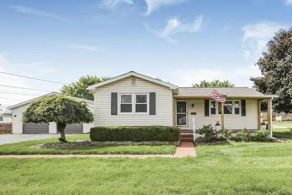 14 Mount Vernon Avenue, Mount Vernon, OH 43050