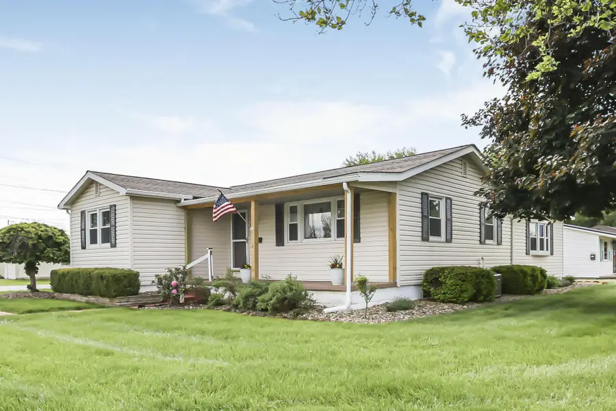 14 Mount Vernon Avenue, Mount Vernon, OH 43050 - #3