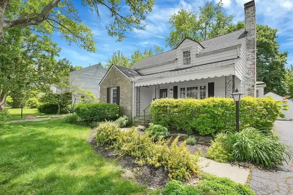 2657 Wellesley Road, Columbus, OH 43209