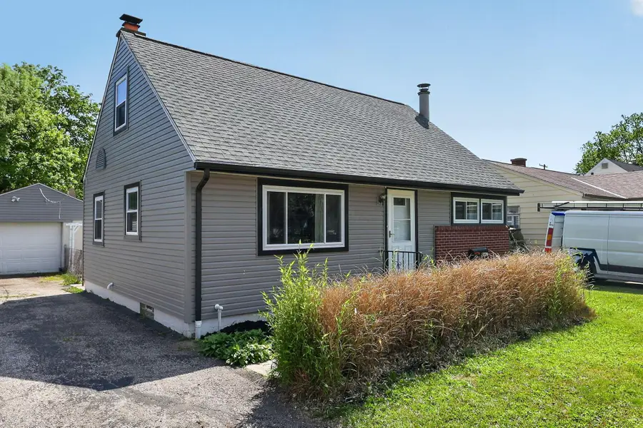 845 Weldon Avenue, Columbus, OH 43224 - #2