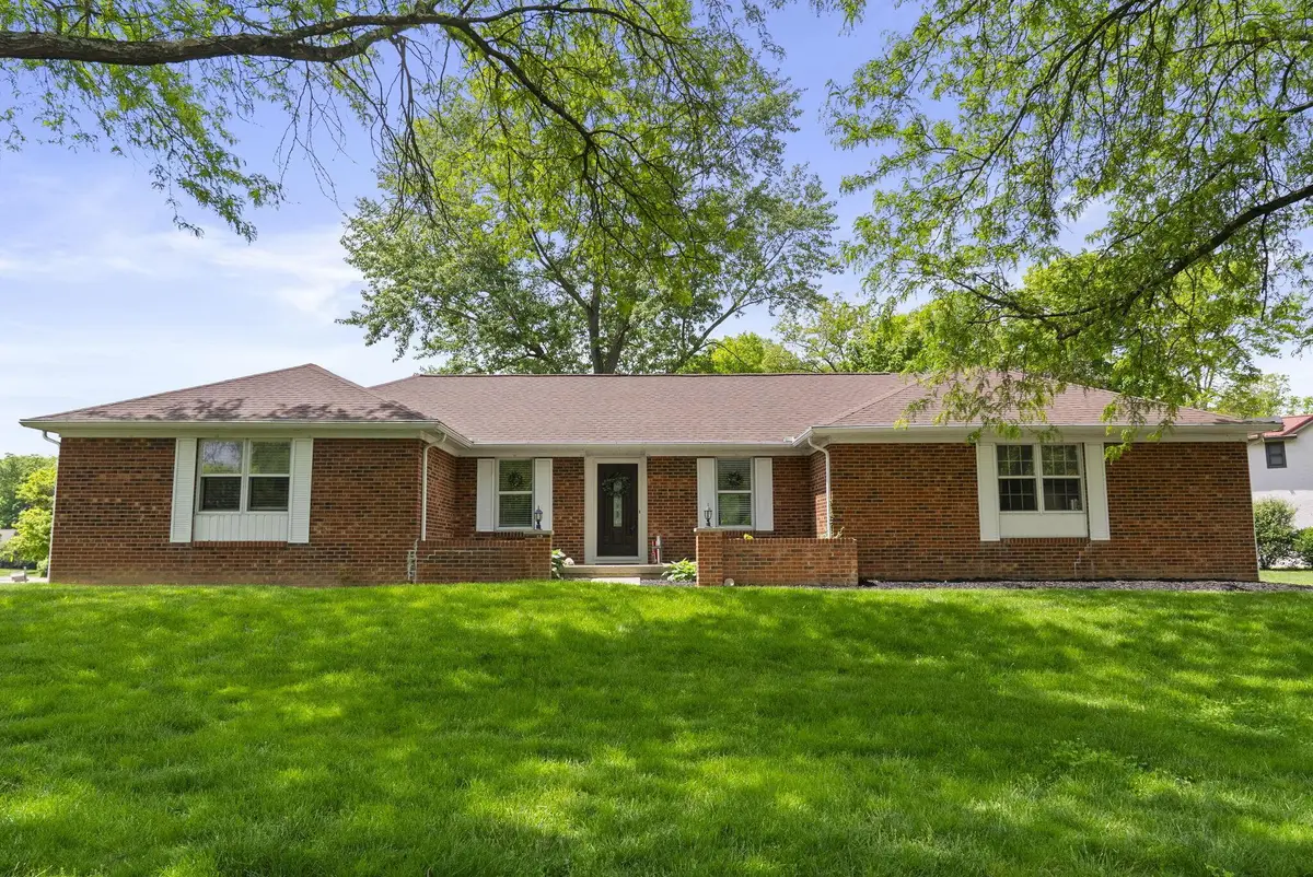 5217 Sharps Court, Westerville, OH 43081 - #1