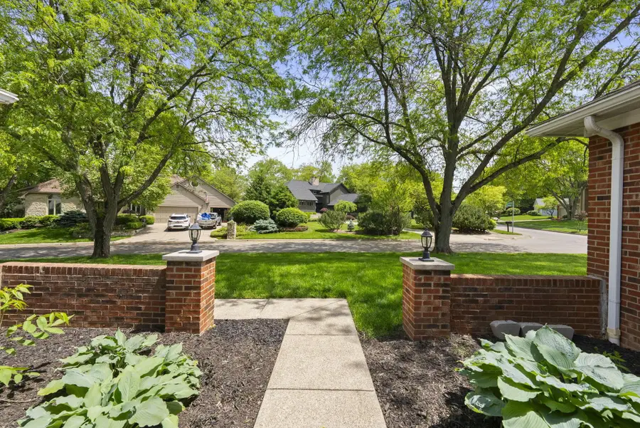 5217 Sharps Court, Westerville, OH 43081 - #3