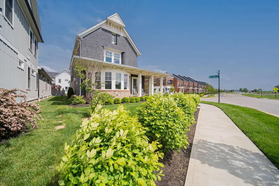 5843 Piatt Road, Lewis Center, OH 43035 - #2