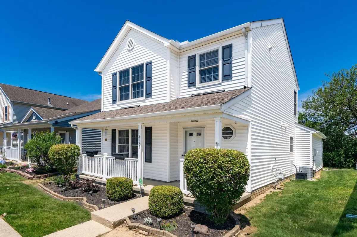 6148 Early Light Drive, Galloway, OH 43119 - #1