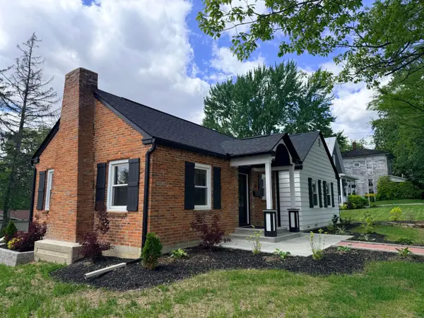 69 N Cherry Street, Mount Gilead, OH 43338