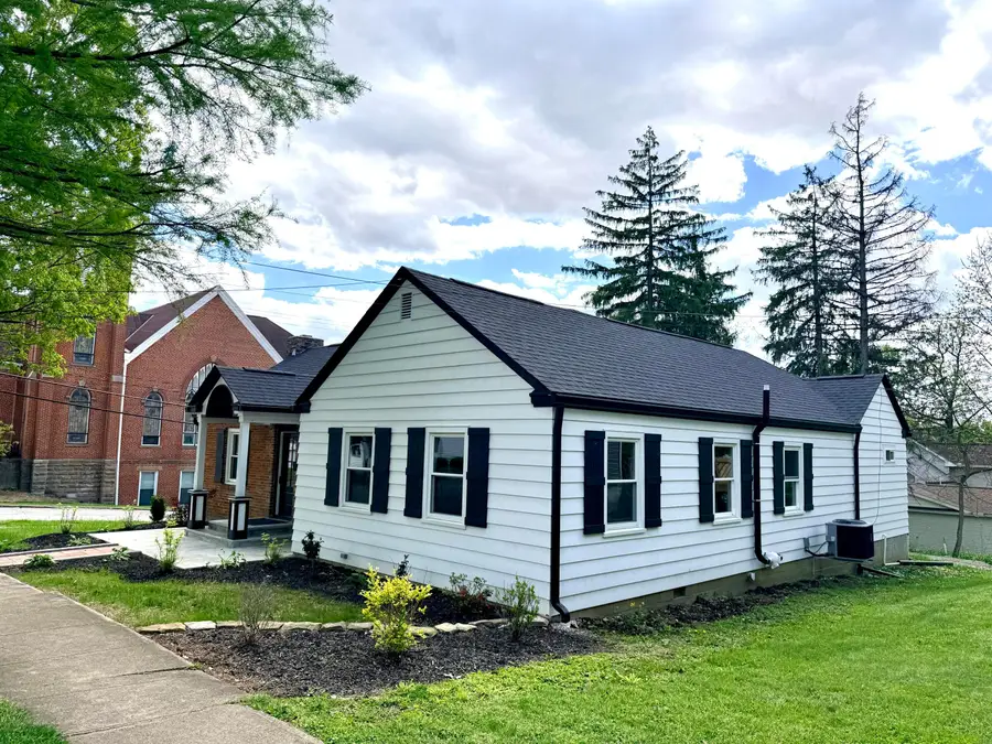 69 N Cherry Street, Mount Gilead, OH 43338 - #3