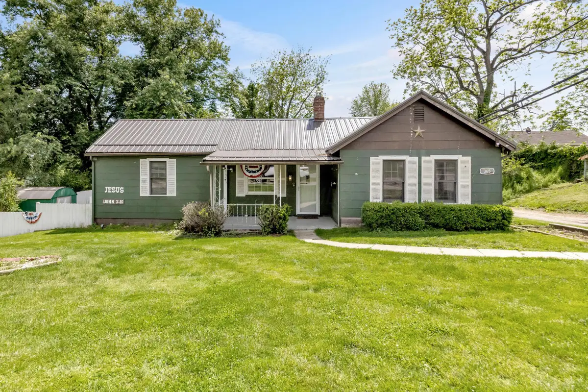 365 Ballard Avenue, Newark, OH 43055 - #1