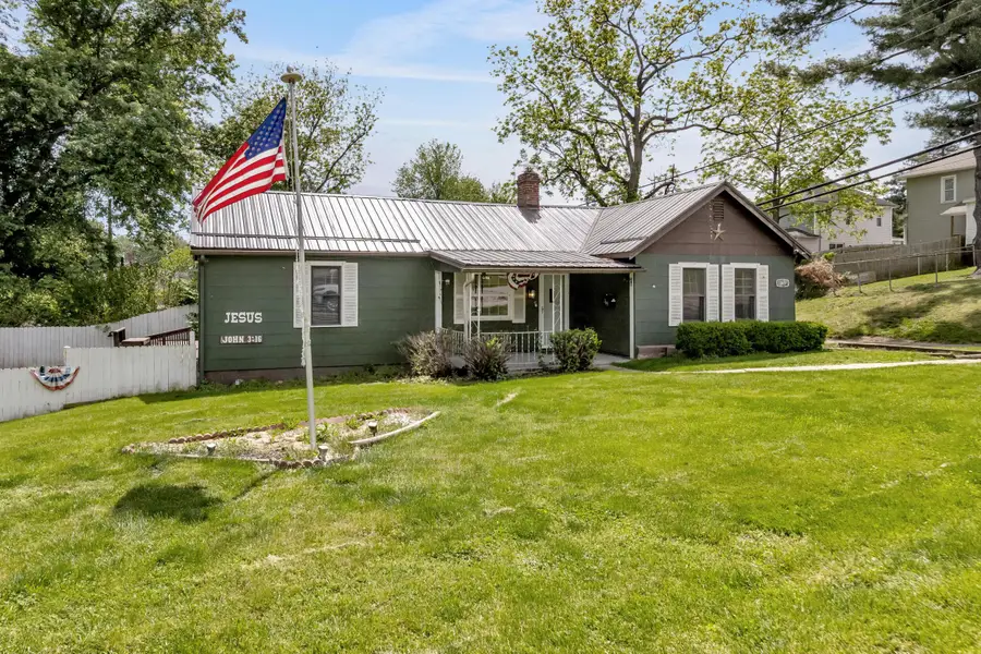 365 Ballard Avenue, Newark, OH 43055 - #2