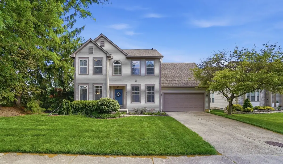 6200 Wynford Drive, Dublin, OH 43017 - #1
