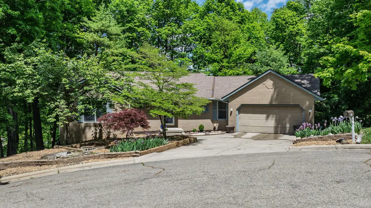 1188 Howell Court, Newark, OH 43055 - #1