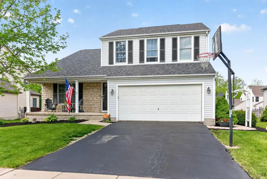 1825 Creekview Drive, Marysville, OH 43040 - #3