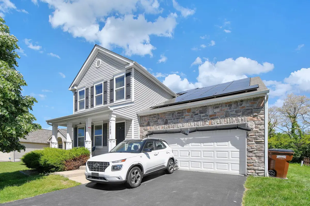 7842 Narrow Leaf Court, Blacklick, OH 43004 - #1