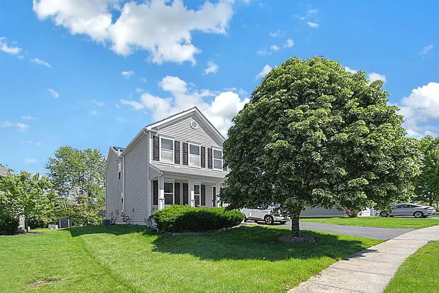 7842 Narrow Leaf Court, Blacklick, OH 43004 - #2