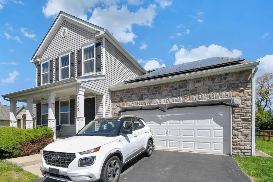 7842 Narrow Leaf Court, Blacklick, OH 43004 - #3