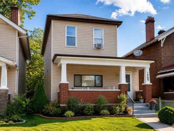 1462 Hildreth Avenue, Columbus, OH 43203