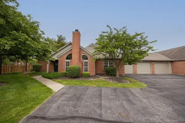 3886 Sandstone Circle, Powell, OH 43065