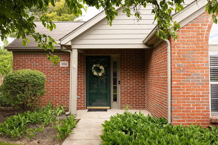 3886 Sandstone Circle, Powell, OH 43065 - #2
