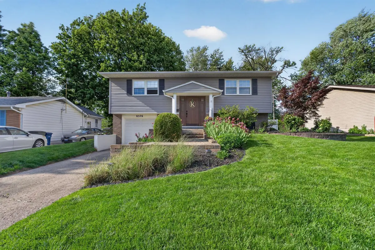 6576 Carriage Lane, Reynoldsburg, OH 43068 - #1