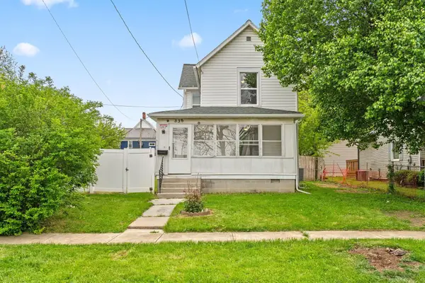 538 Cherry Street, Marion, OH 43302