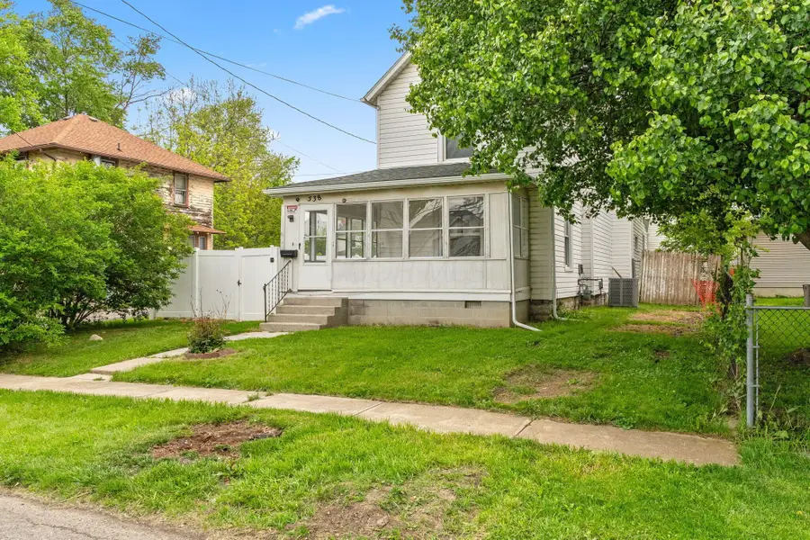 538 Cherry Street, Marion, OH 43302 - #2