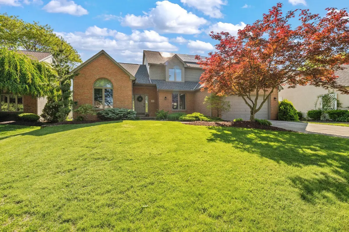 370 Potomac Avenue, Westerville, OH 43082 - #1