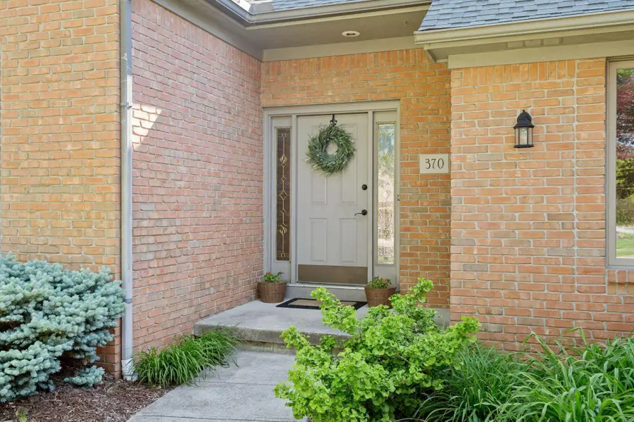 370 Potomac Avenue, Westerville, OH 43082 - #2