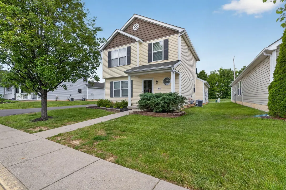 7802 Freesia Street, Blacklick, OH 43004 - #1