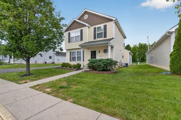 7802 Freesia Street, Blacklick, OH 43004