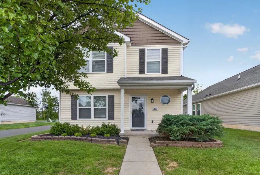 7802 Freesia Street, Blacklick, OH 43004 - #2