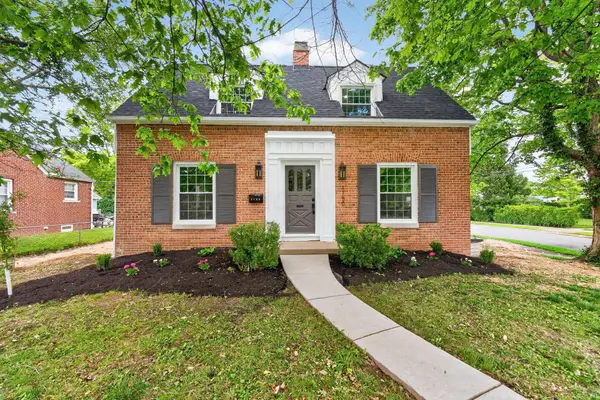1750 W 1st Avenue, Columbus, OH 43212