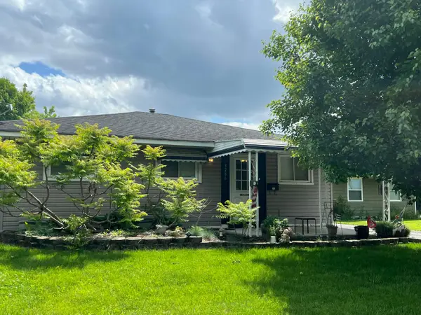 3286 Hilock Place, Columbus, OH 43207