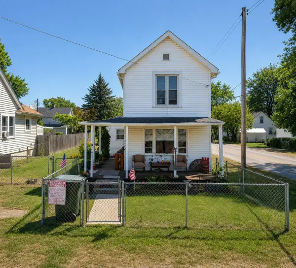 2404 S 5th Street, Columbus, OH 43207