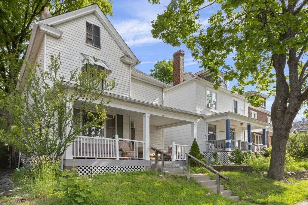 176 E Patterson Avenue, Columbus, OH 43202 - #1