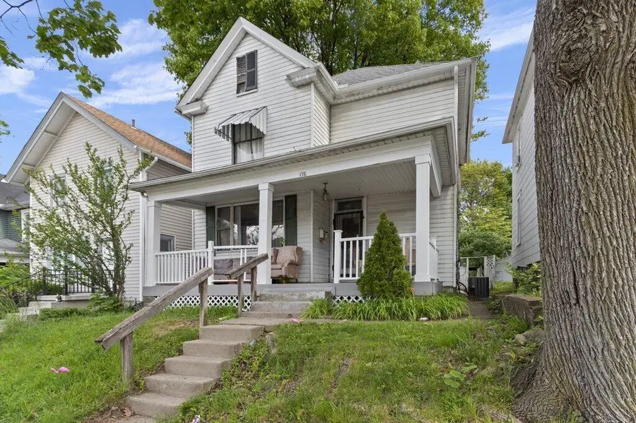 176 E Patterson Avenue, Columbus, OH 43202 - #3