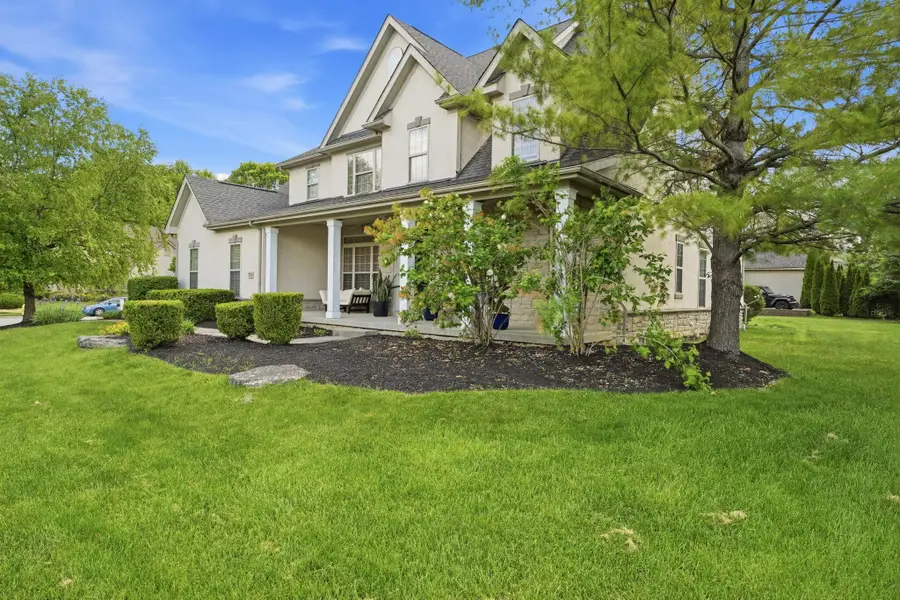 7528 Overland Trail, Delaware, OH 43015 - #2
