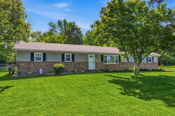 1710 Smeltzer Road, Marion, OH 43302