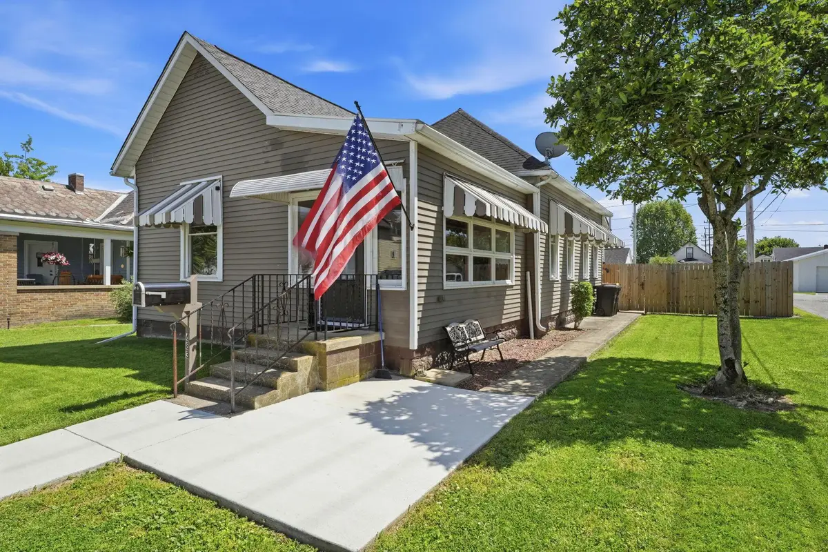 683 E Hunter Street, Logan, OH 43138 - #1