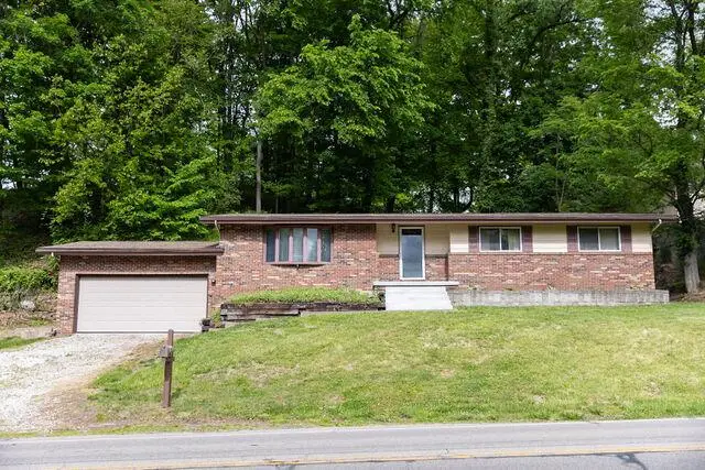 1123 N High Street, Lancaster, OH 43130 - #1