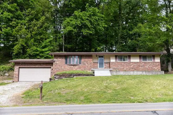 1123 N High Street, Lancaster, OH 43130