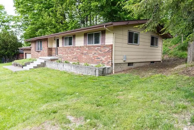 1123 N High Street, Lancaster, OH 43130 - #2
