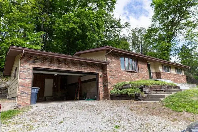 1123 N High Street, Lancaster, OH 43130 - #3