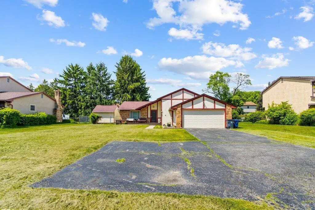 463 Rosehill Road, Reynoldsburg, OH 43068 - #1