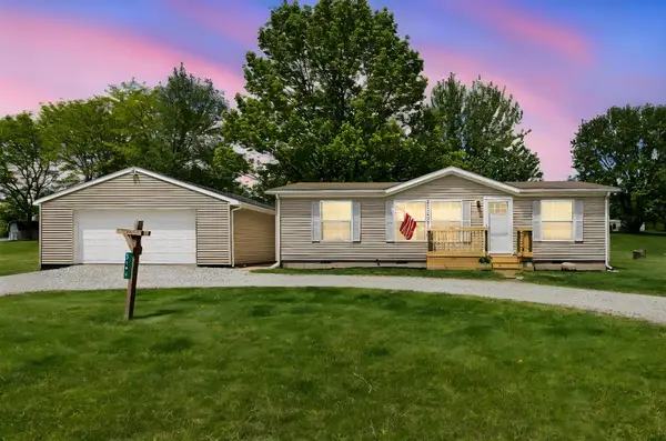 7326 State Route 19 U6 L194-195 Drive, Mount Gilead, OH 43338