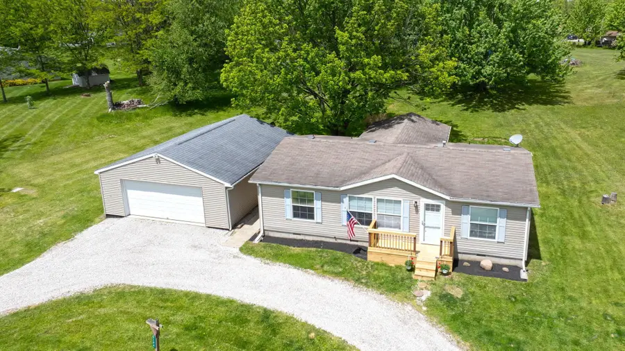 7326 State Route 19 U6 L194-195 Drive, Mount Gilead, OH 43338 - #2