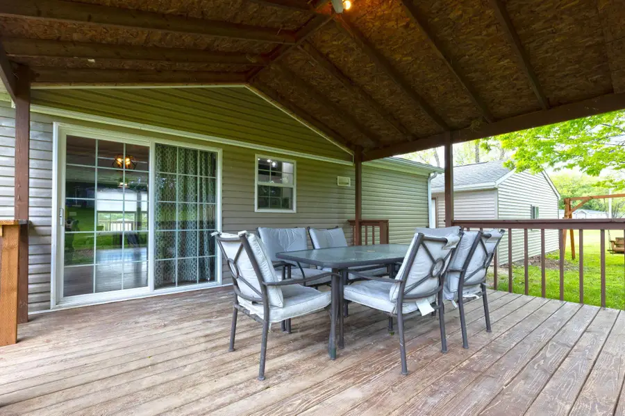7326 State Route 19 U6 L194-195 Drive, Mount Gilead, OH 43338 - #3
