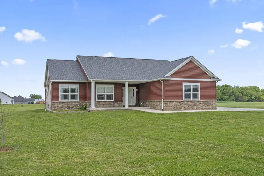 26927 Gay Dreisbach Road, Circleville, OH 43113 - #3