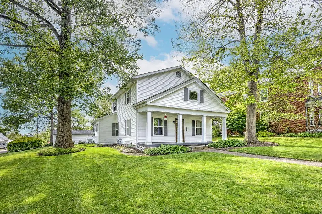 19 Mansfield Avenue, Mount Vernon, OH 43050 - #1