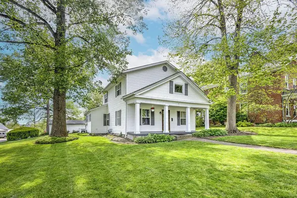 19 Mansfield Avenue, Mount Vernon, OH 43050