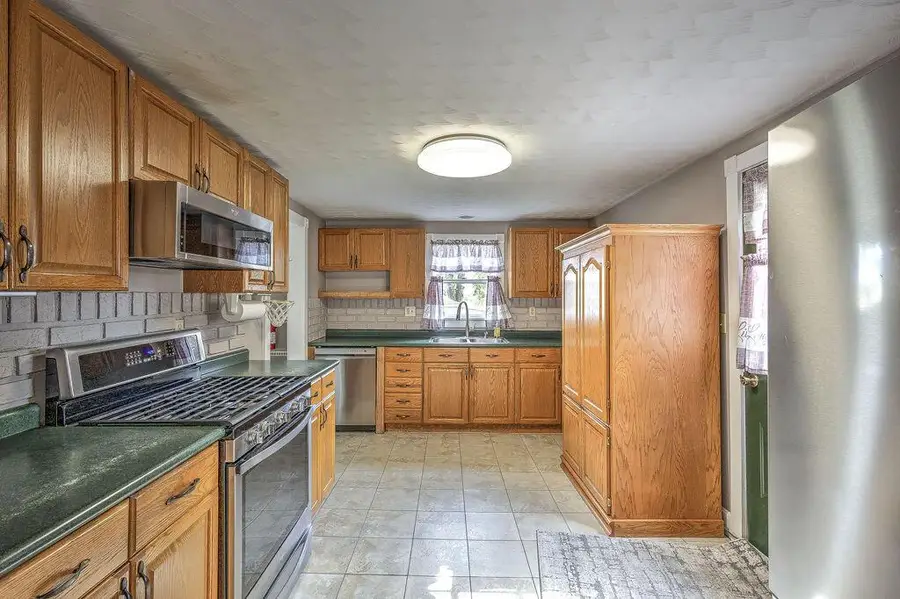 19 Mansfield Avenue, Mount Vernon, OH 43050 - #3