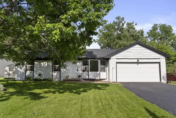 62 Ridgewood Drive Sw, Etna, OH 43062